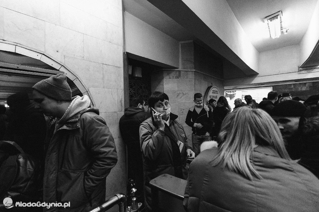 Unikalne zdjęcia z Ukrainy. Zobacz jak wygląda ta wojna!