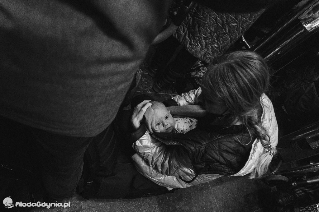 Unikalne zdjęcia z Ukrainy. Zobacz jak wygląda ta wojna!