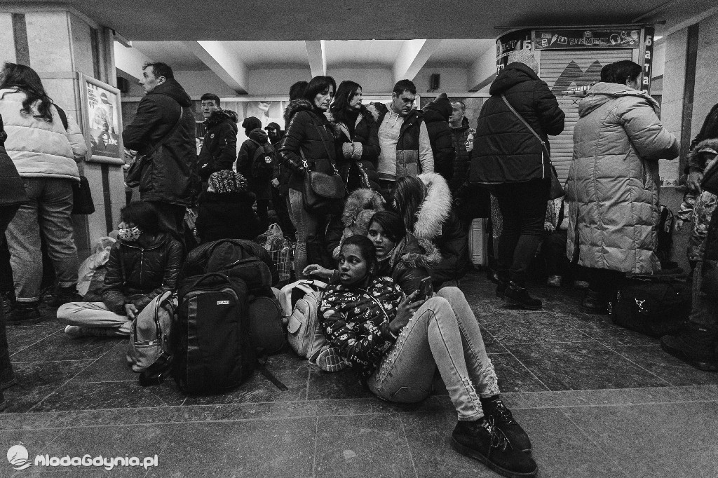 Unikalne zdjęcia z Ukrainy. Zobacz jak wygląda ta wojna!