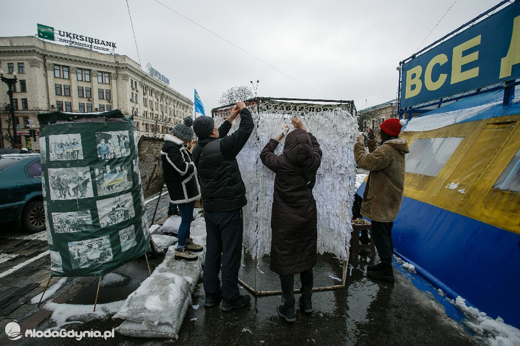 Unikalne zdjęcia z Ukrainy. Zobacz jak wygląda ta wojna!