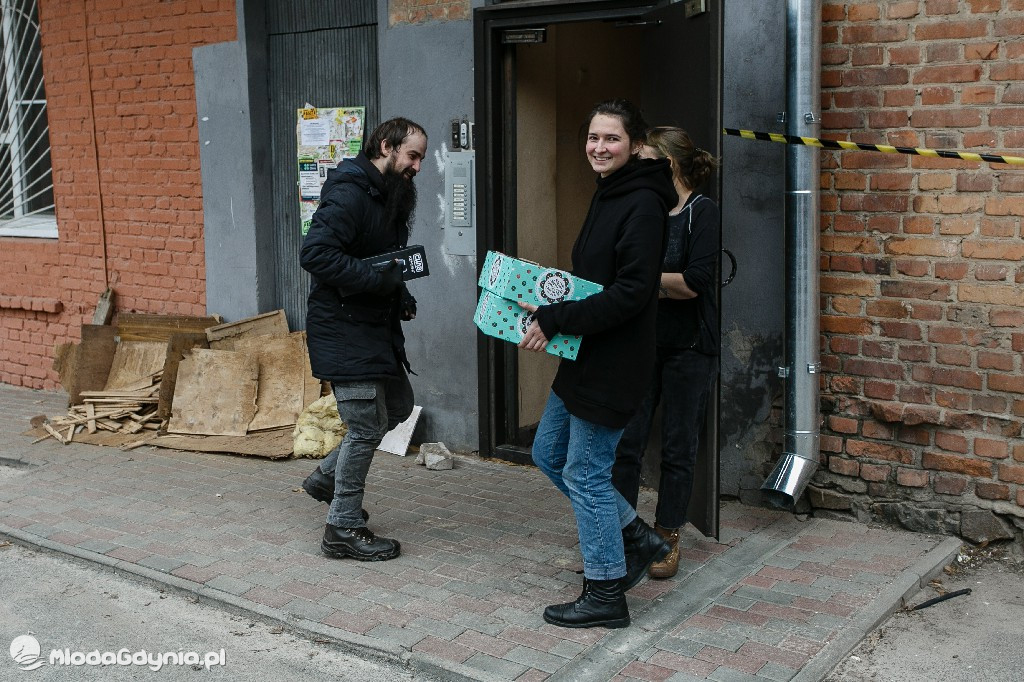 Unikalne zdjęcia z Ukrainy. Zobacz jak wygląda ta wojna!
