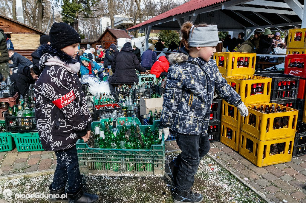 Unikalne zdjęcia z Ukrainy. Zobacz jak wygląda ta wojna!