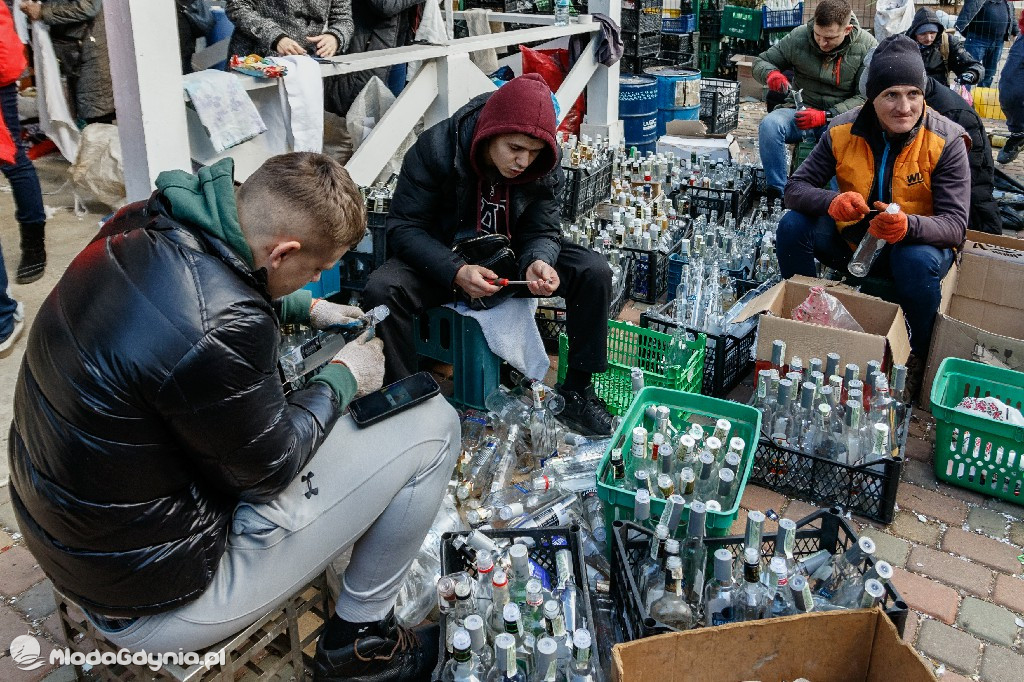 Unikalne zdjęcia z Ukrainy. Zobacz jak wygląda ta wojna!