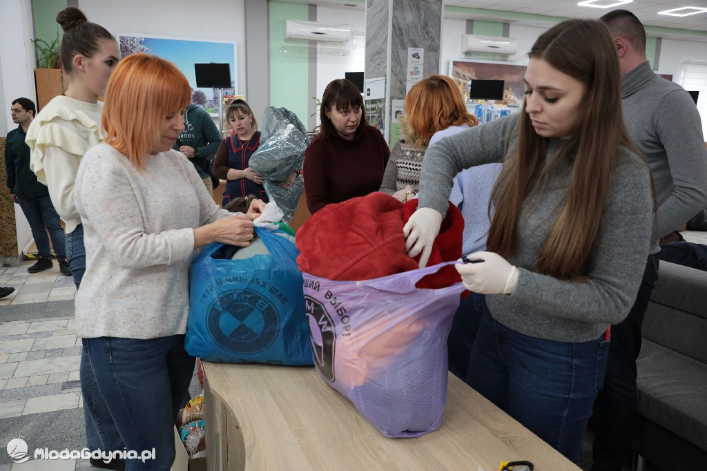 Unikalne zdjęcia z Ukrainy. Zobacz jak wygląda ta wojna!