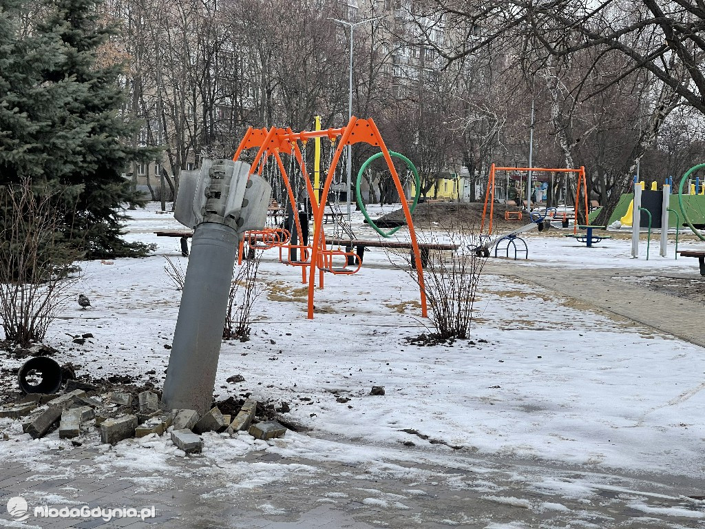 Unikalne zdjęcia z Ukrainy. Zobacz jak wygląda ta wojna!