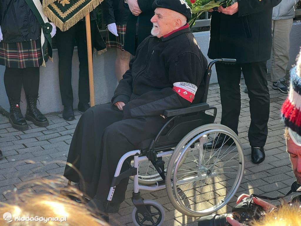 Prezes IPN dr Karol Nawrocki odsłonił tablicę u Jezuitów
