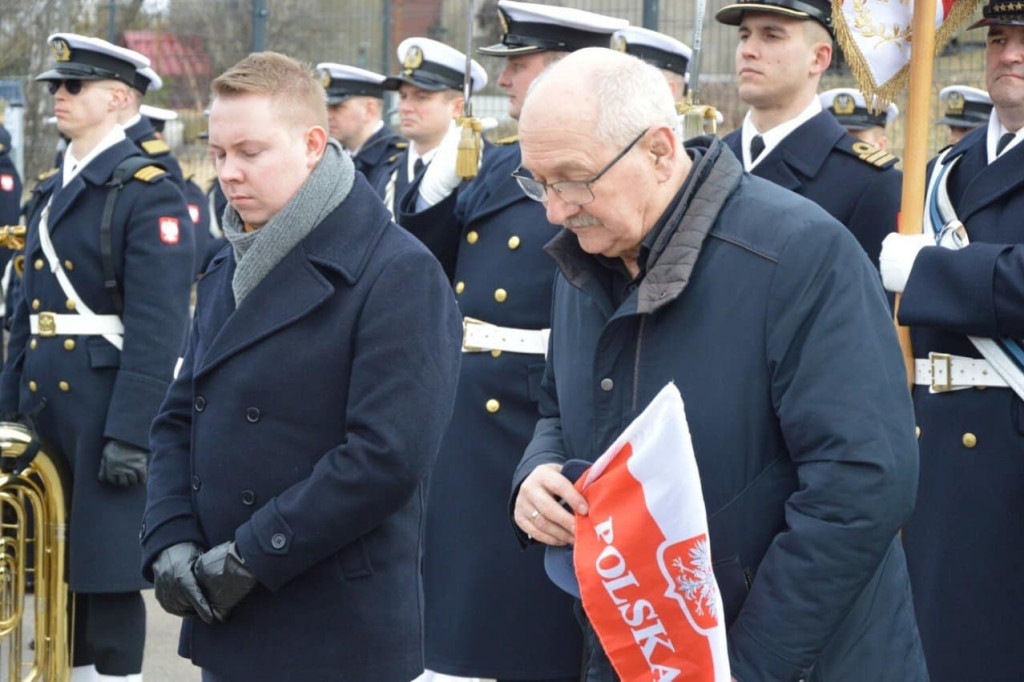 78 rocznica śmierci kpt. Józefa Dambka