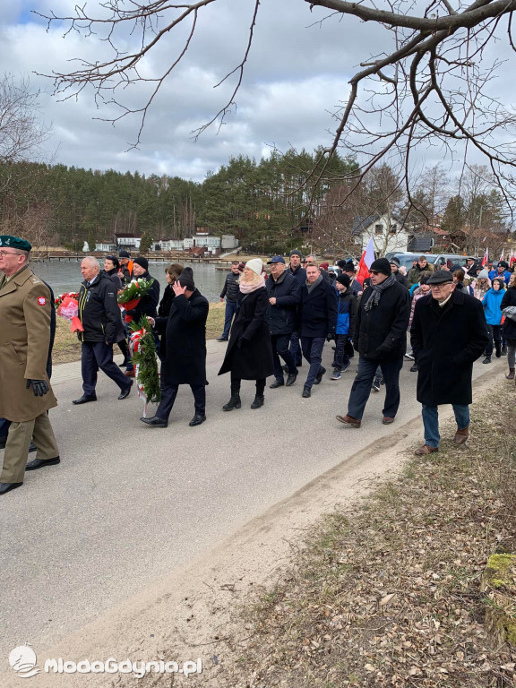 78 rocznica śmierci kpt. Józefa Dambka