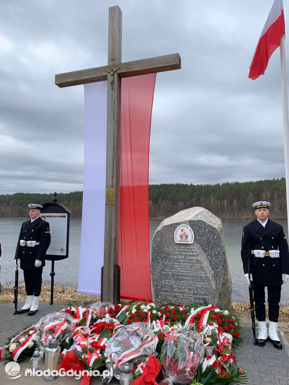 78 rocznica śmierci kpt. Józefa Dambka