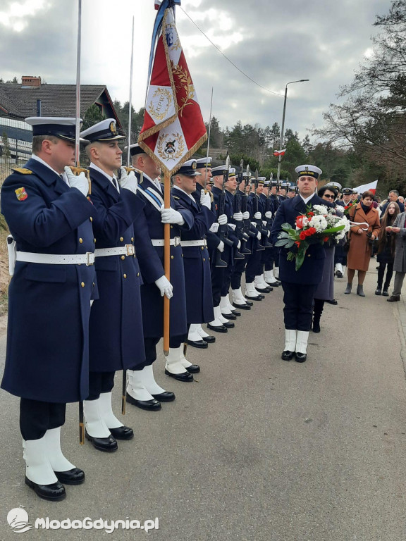 78 rocznica śmierci kpt. Józefa Dambka