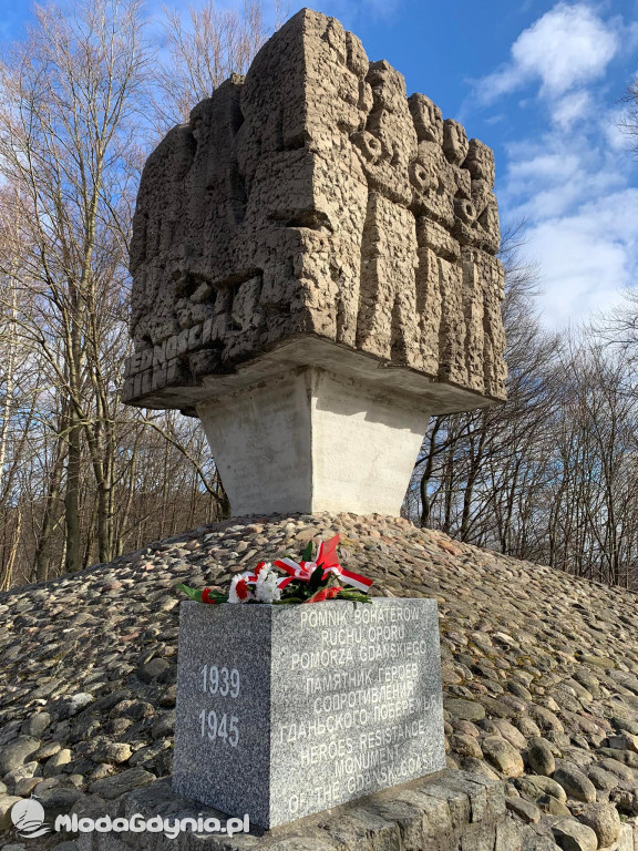 78 rocznica śmierci kpt. Józefa Dambka