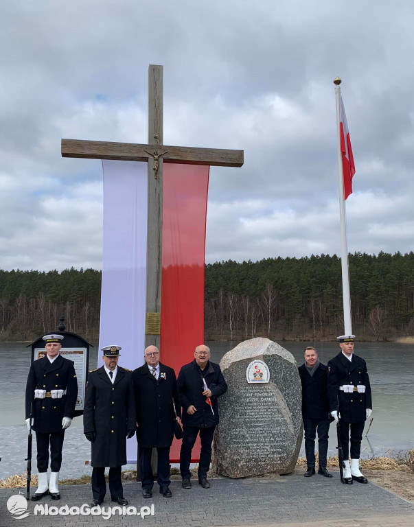 78 rocznica śmierci kpt. Józefa Dambka