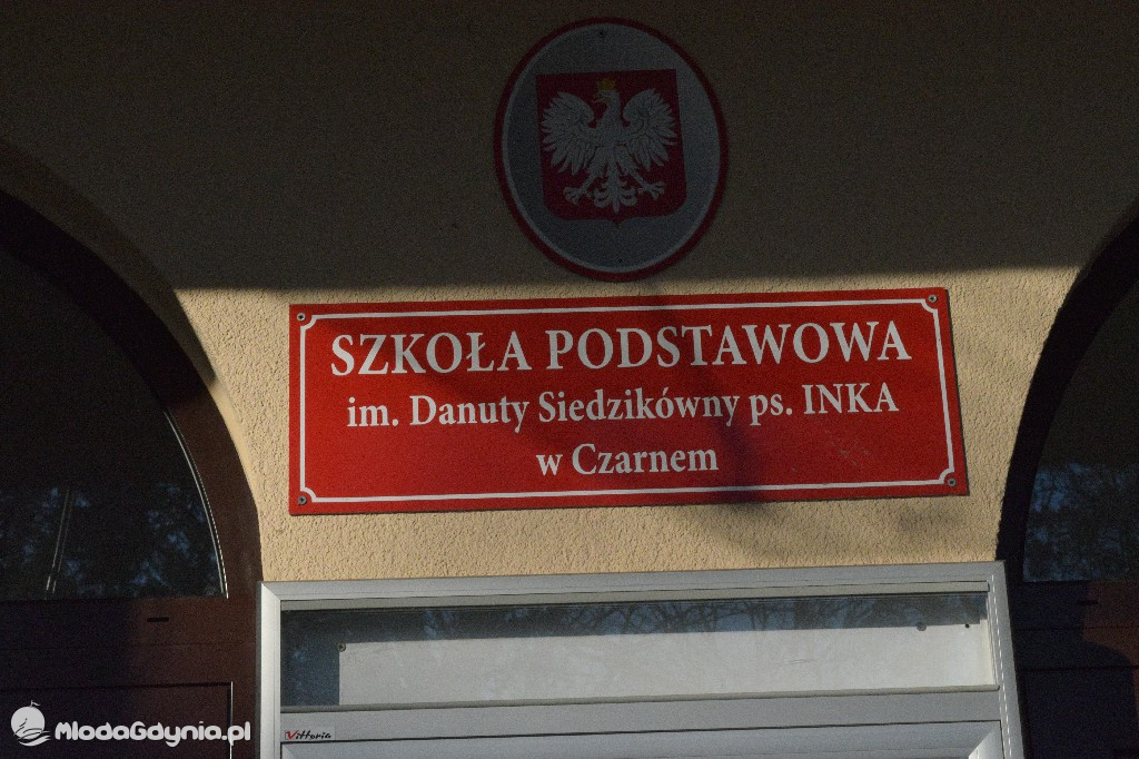 Marsz Żołnierzy Wyklętych Czarne 12.03.22