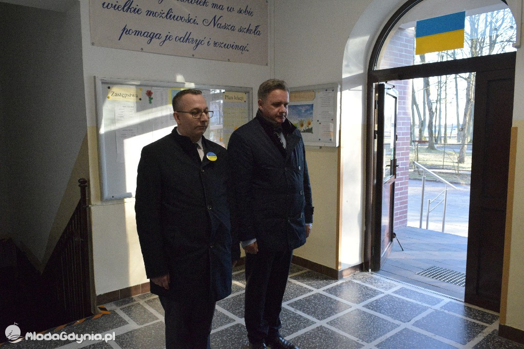 Marsz Żołnierzy Wyklętych Czarne 12.03.22
