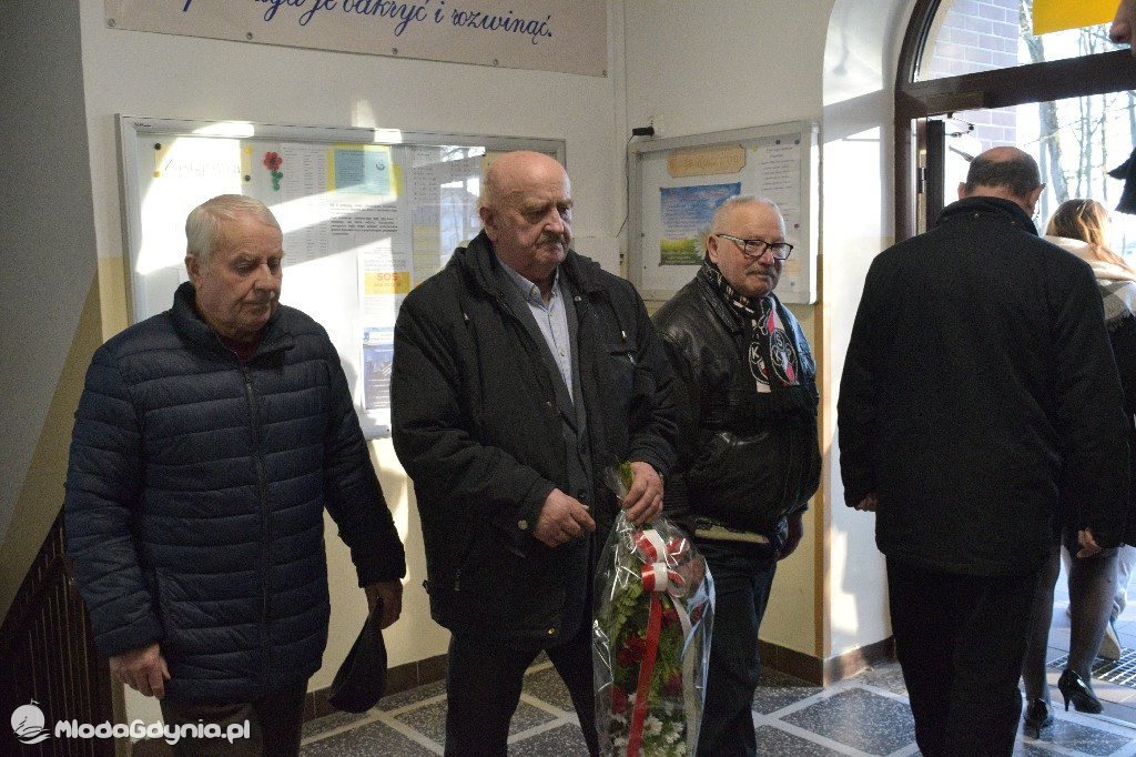 Marsz Żołnierzy Wyklętych Czarne 12.03.22