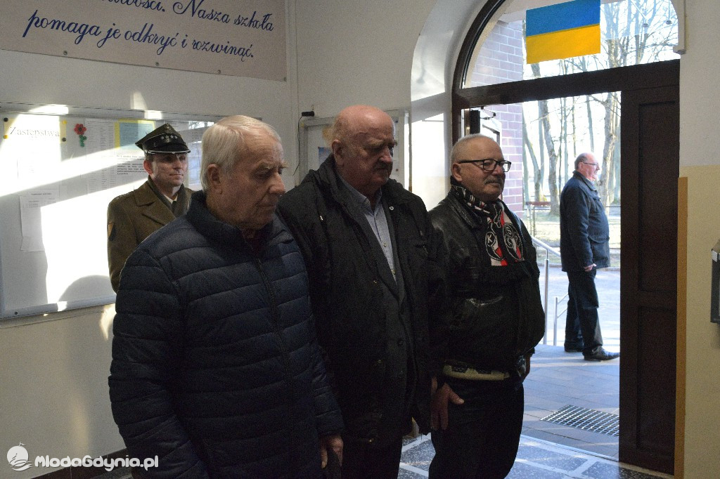 Marsz Żołnierzy Wyklętych Czarne 12.03.22