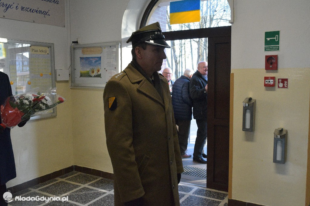Marsz Żołnierzy Wyklętych Czarne 12.03.22