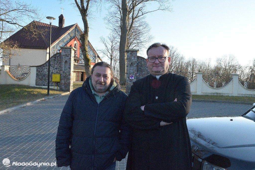 Marsz Żołnierzy Wyklętych Czarne 12.03.22
