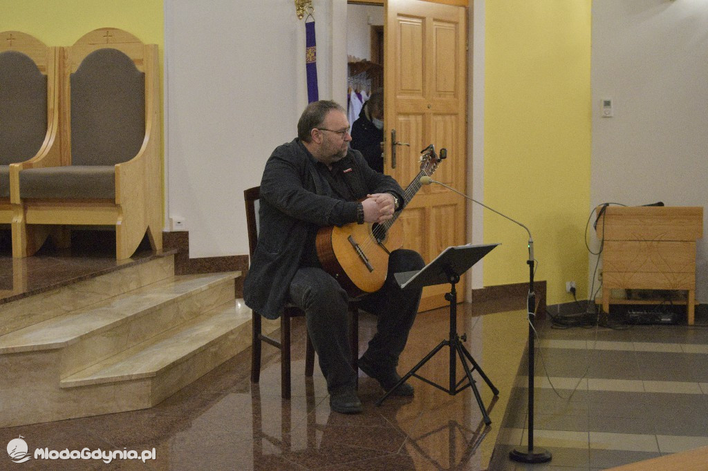 Marsz Żołnierzy Wyklętych Czarne 12.03.22