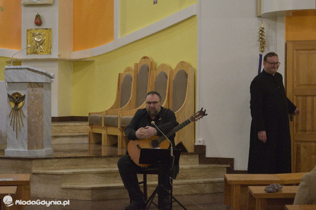 Marsz Żołnierzy Wyklętych Czarne 12.03.22