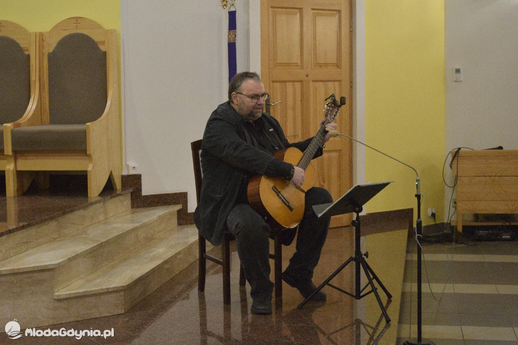 Marsz Żołnierzy Wyklętych Czarne 12.03.22