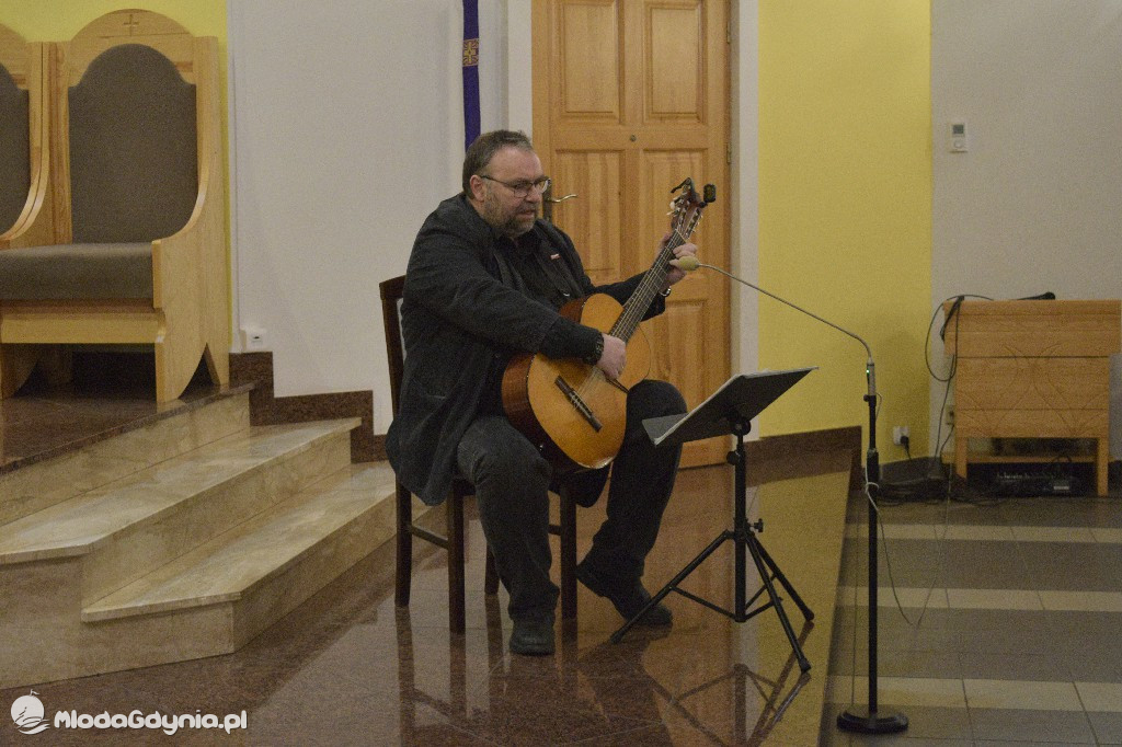 Marsz Żołnierzy Wyklętych Czarne 12.03.22