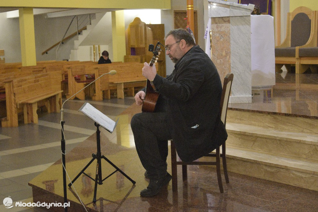 Marsz Żołnierzy Wyklętych Czarne 12.03.22