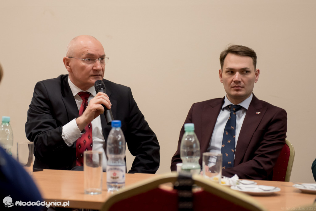 OHP - spotkanie w Warszawie 16.03.2022