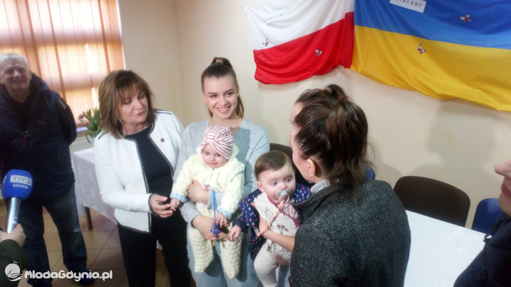 Małgorzata Zwiercan, Komendant Główny OHP w OSiW Człuchów