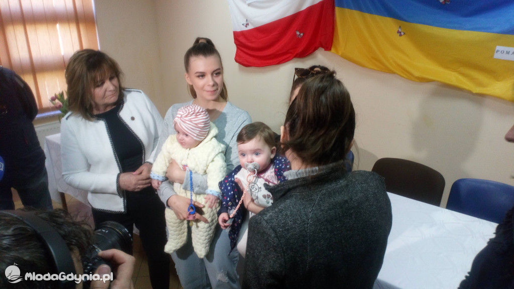 Małgorzata Zwiercan, Komendant Główny OHP w OSiW Człuchów