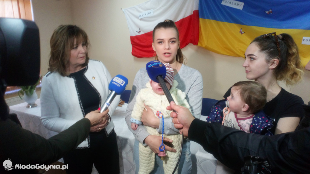 Małgorzata Zwiercan, Komendant Główny OHP w OSiW Człuchów