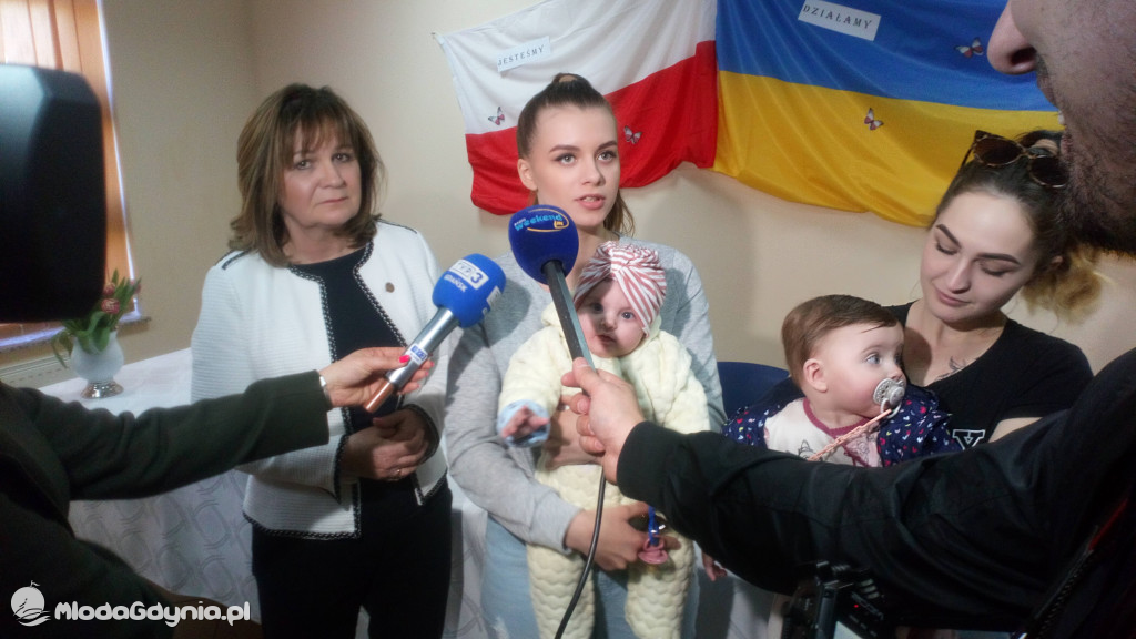 Małgorzata Zwiercan, Komendant Główny OHP w OSiW Człuchów