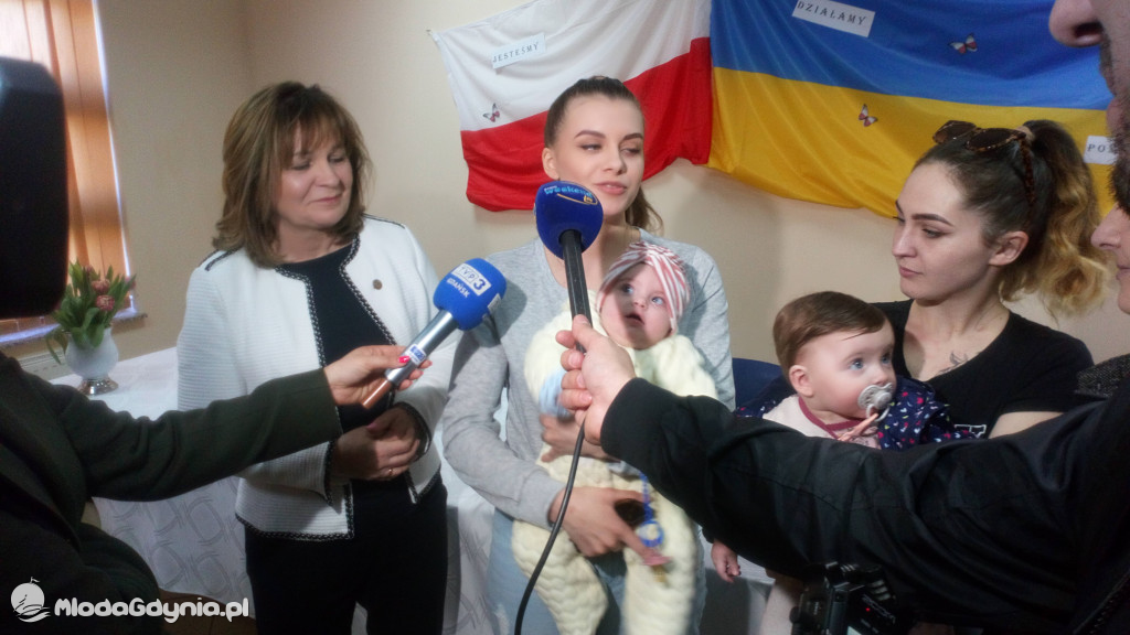 Małgorzata Zwiercan, Komendant Główny OHP w OSiW Człuchów