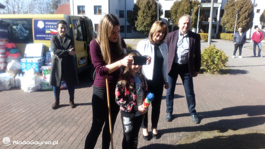 Małgorzata Zwiercan, Komendant Główny OHP w OSiW Człuchów