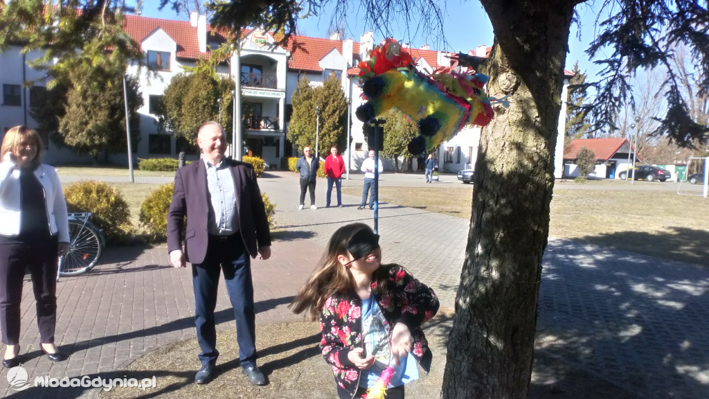 Małgorzata Zwiercan, Komendant Główny OHP w OSiW Człuchów