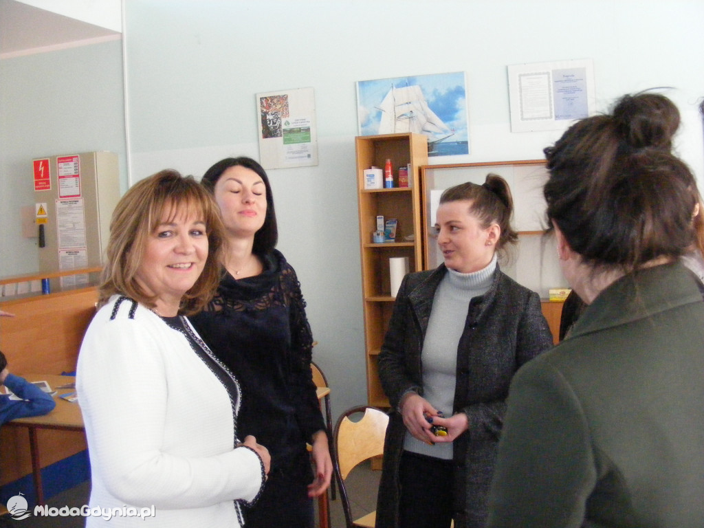 Małgorzata Zwiercan, Komendant Główny OHP w OSiW Człuchów
