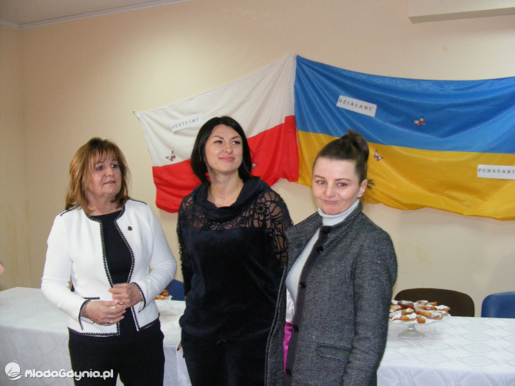 Małgorzata Zwiercan, Komendant Główny OHP w OSiW Człuchów