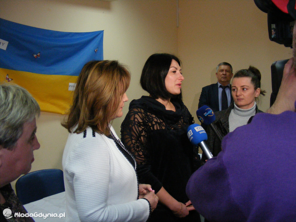 Małgorzata Zwiercan, Komendant Główny OHP w OSiW Człuchów