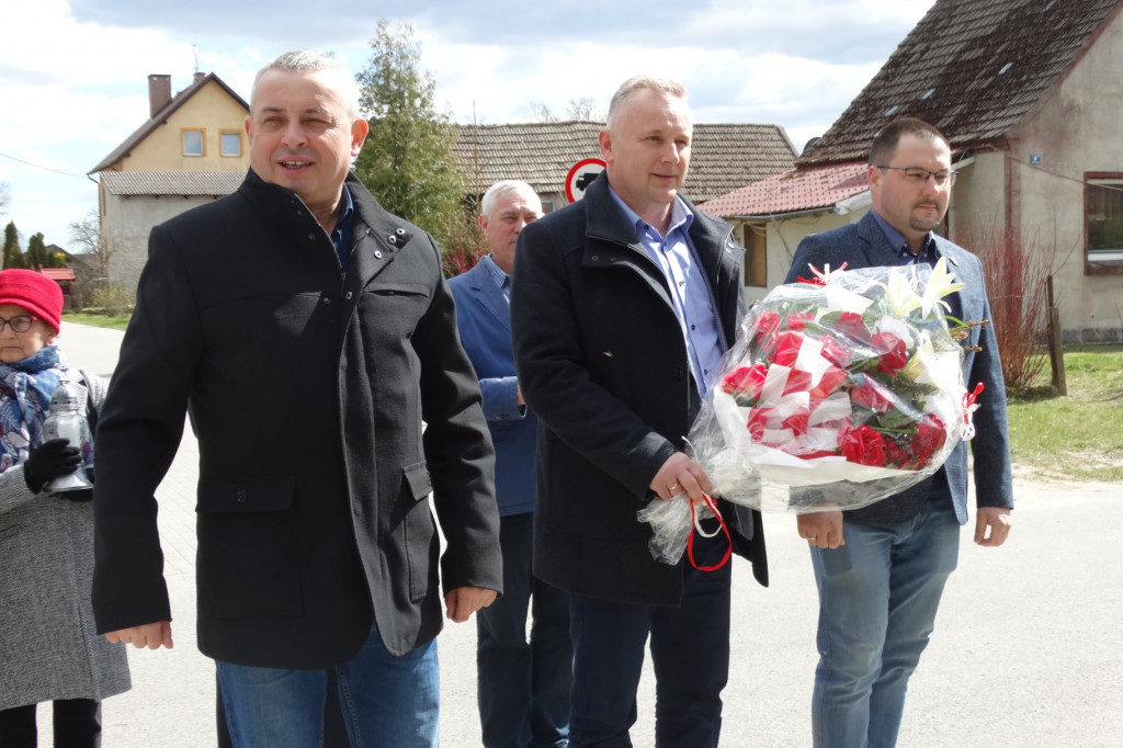 395 rocznica bitwy pod Czarnem