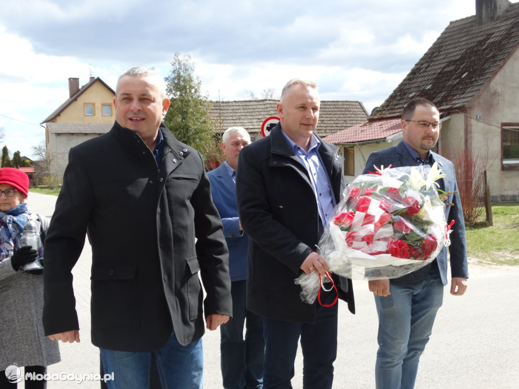 395 rocznica bitwy pod Czarnem