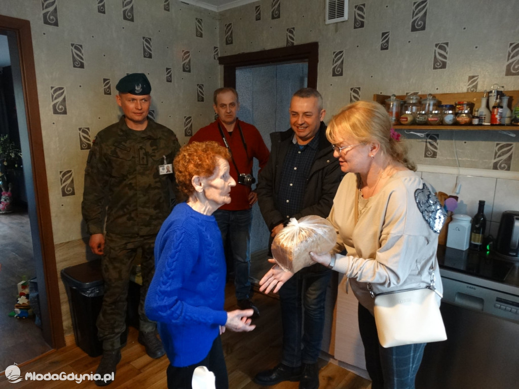 Wielkanocna paczka 2022