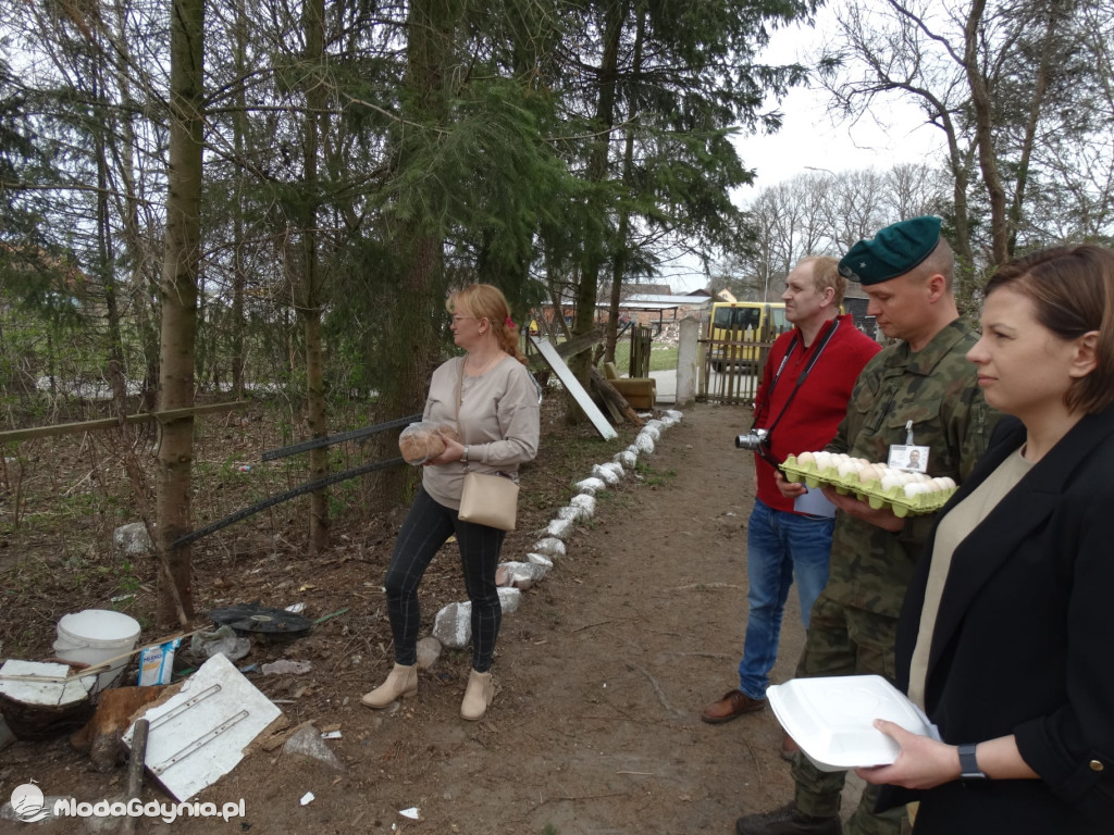 Wielkanocna paczka 2022