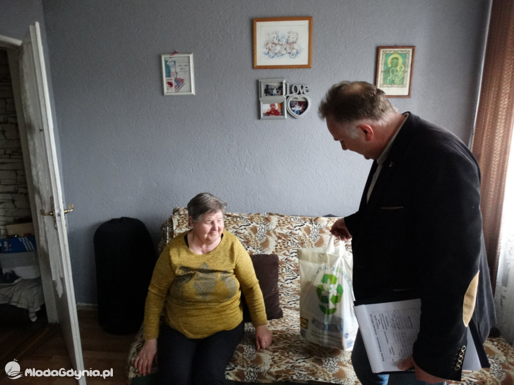 Wielkanocna paczka 2022