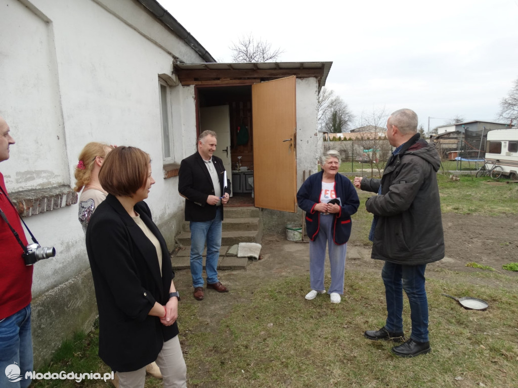 Wielkanocna paczka 2022
