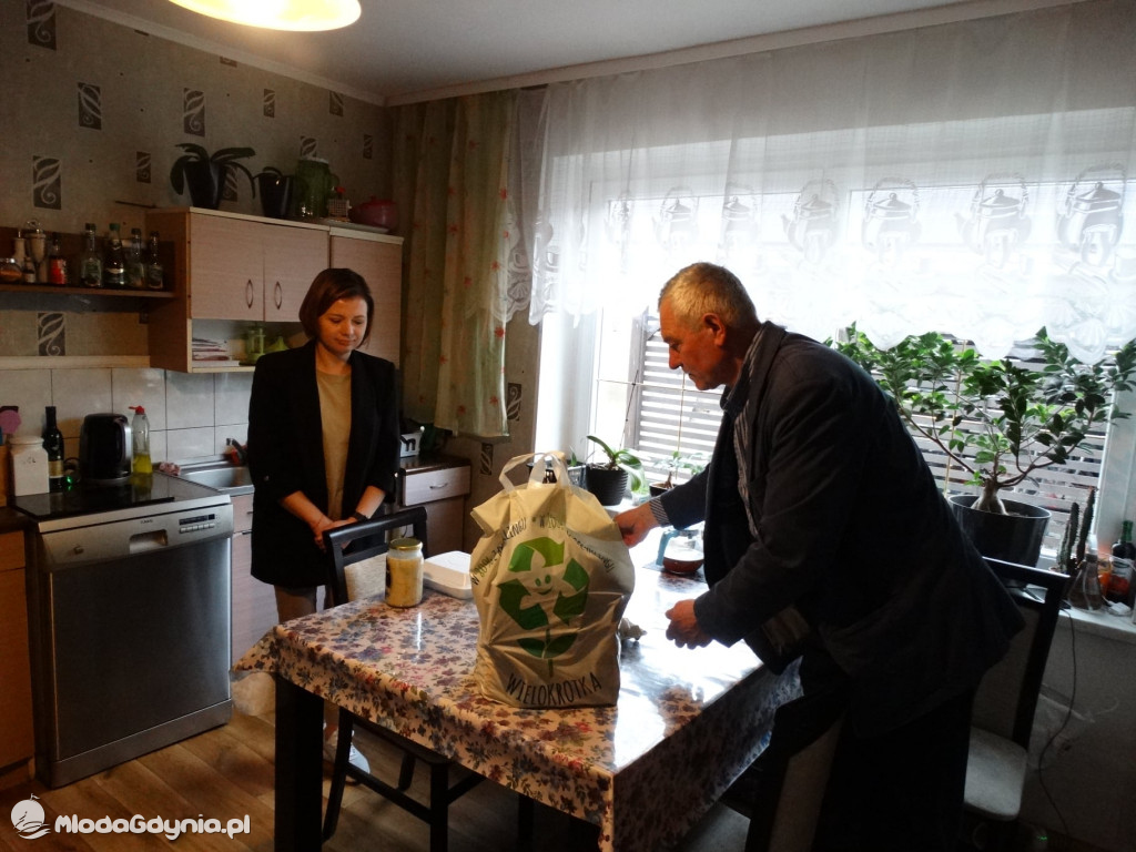 Wielkanocna paczka 2022