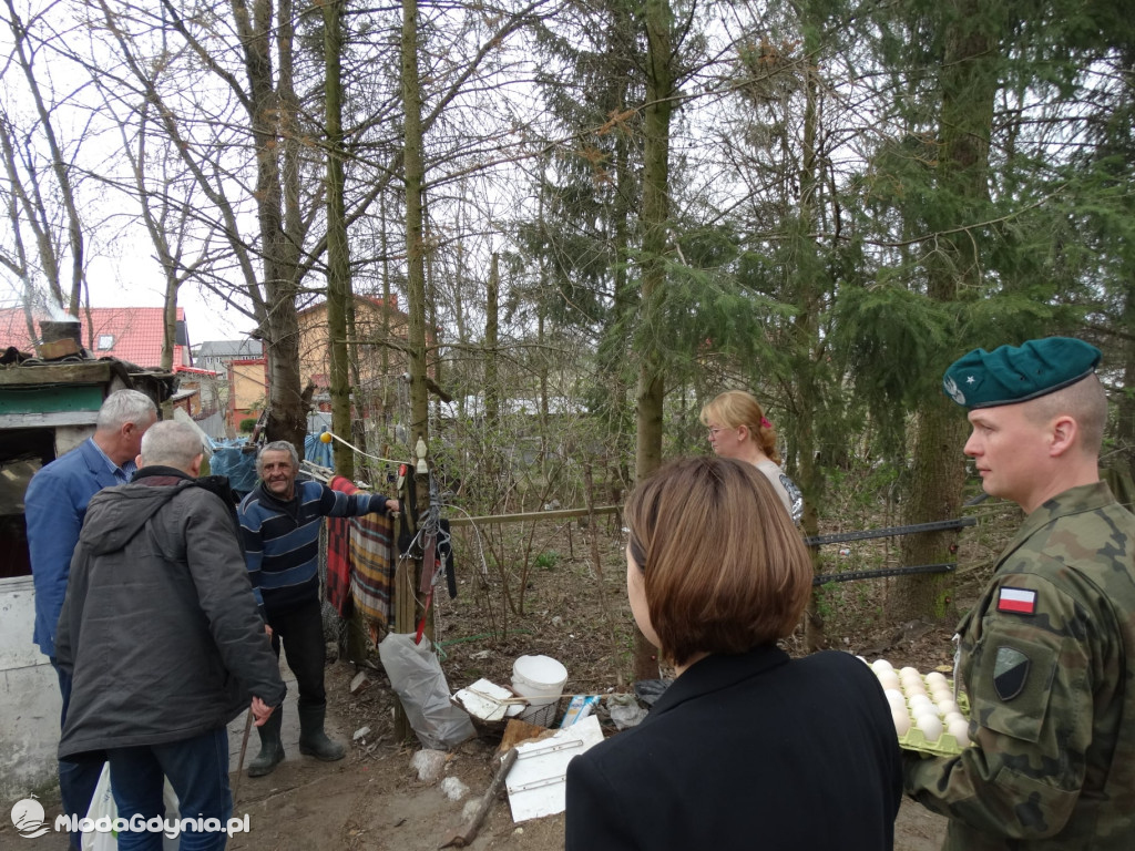 Wielkanocna paczka 2022
