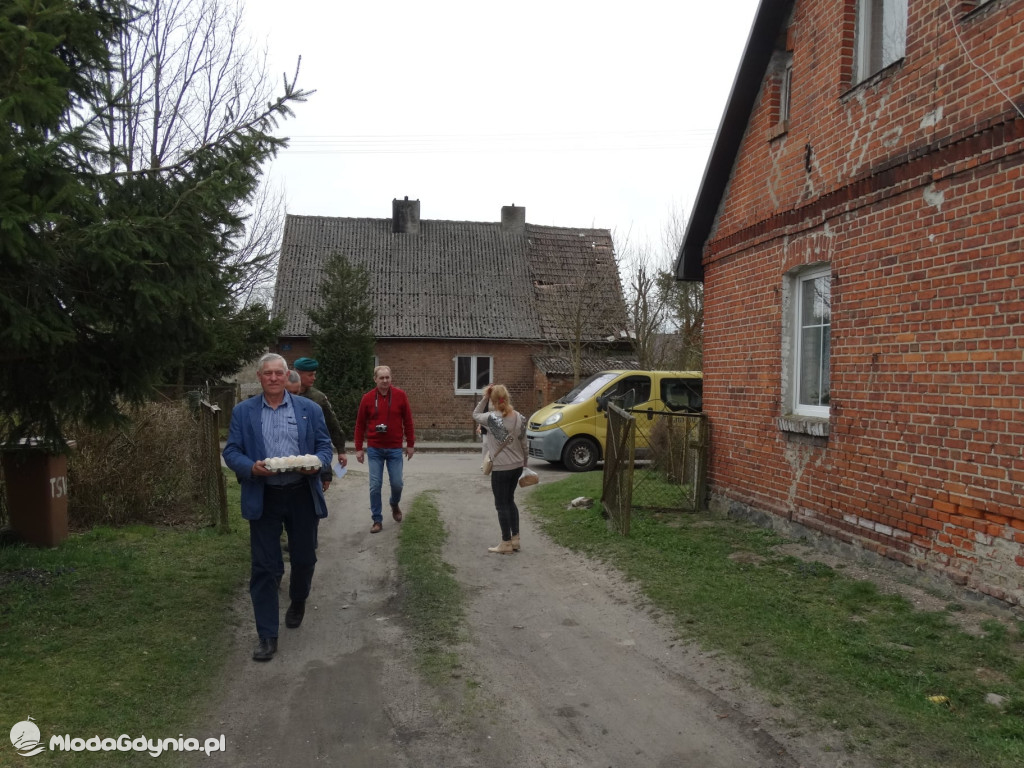 Wielkanocna paczka 2022