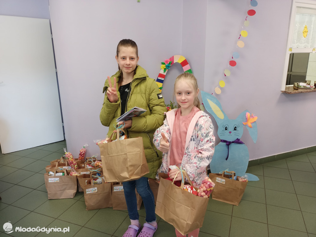 Wielkanoc prawosławna w OSiW Człuchów 24.04.2022