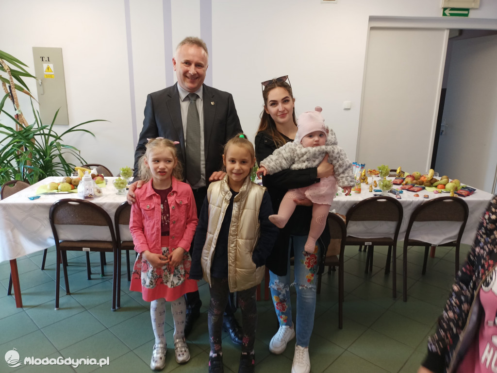 Wielkanoc prawosławna w OSiW Człuchów 24.04.2022