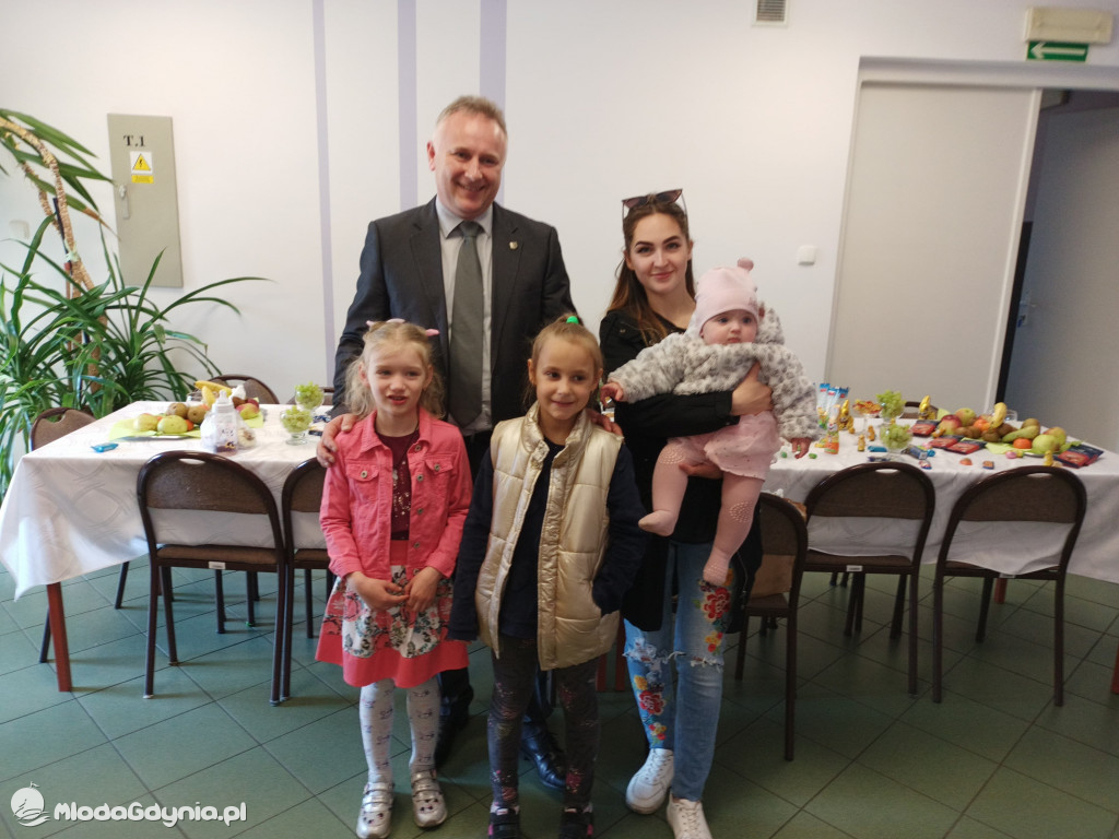 Wielkanoc prawosławna w OSiW Człuchów 24.04.2022